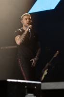 Liam Payne Longsleeve T-shirt #3915620
