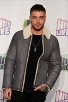 Liam Payne Longsleeve T-shirt #3915624