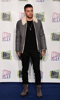 Liam Payne Longsleeve T-shirt #3915629