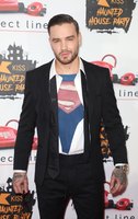 Liam Payne Longsleeve T-shirt #3915634