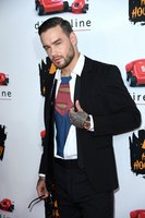 Liam Payne Longsleeve T-shirt #3915635