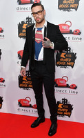 Liam Payne Longsleeve T-shirt #3915636