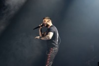 Liam Payne Longsleeve T-shirt #3915639