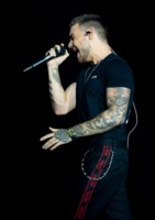 Liam Payne Longsleeve T-shirt #3915641
