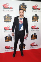 Liam Payne Longsleeve T-shirt #3915642