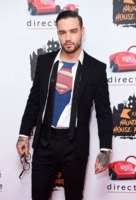 Liam Payne Longsleeve T-shirt #3915644