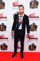 Liam Payne Longsleeve T-shirt #3915648
