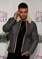 Liam Payne Longsleeve T-shirt #3915651