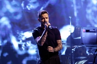 Liam Payne Longsleeve T-shirt #3915654