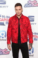 Liam Payne Longsleeve T-shirt #3915655