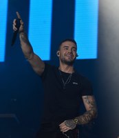 Liam Payne Longsleeve T-shirt #3915659