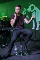 Liam Payne Longsleeve T-shirt #3915666