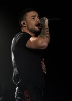 Liam Payne Longsleeve T-shirt #3915667