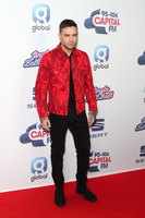 Liam Payne Longsleeve T-shirt #3915669