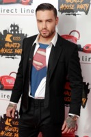 Liam Payne Longsleeve T-shirt #3915677
