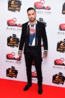 Liam Payne Longsleeve T-shirt #3915678