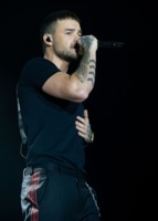 Liam Payne Longsleeve T-shirt #3915679
