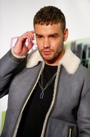 Liam Payne Longsleeve T-shirt #3915681