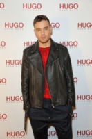 Liam Payne Longsleeve T-shirt #3915685