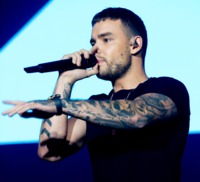 Liam Payne Longsleeve T-shirt #3915688