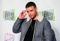Liam Payne Longsleeve T-shirt #3915720