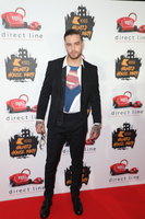 Liam Payne Longsleeve T-shirt #3915722