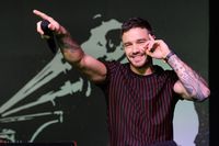 Liam Payne mug #G2532981