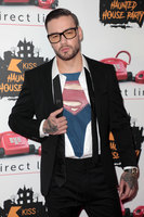 Liam Payne mug #G2532987