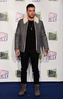 Liam Payne Longsleeve T-shirt #3915737