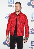 Liam Payne Longsleeve T-shirt #3915738