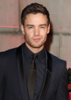 Liam Payne Longsleeve T-shirt #3939786