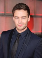 Liam Payne tote bag #G2557048