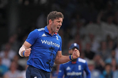 Liam Plunkett posters