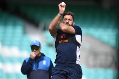 Liam Plunkett posters