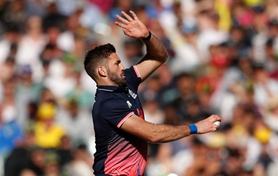 Liam Plunkett posters