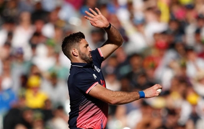 Liam Plunkett puzzle 3713085