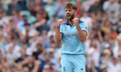 Liam Plunkett posters
