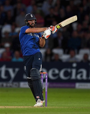 Liam Plunkett posters