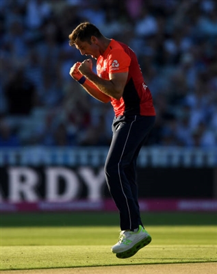 Liam Plunkett posters