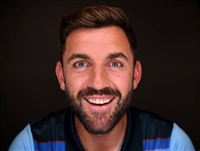 Liam Plunkett Sweatshirt #3713100
