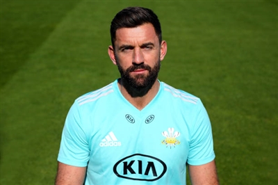 Liam Plunkett posters
