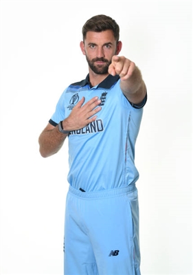 Liam Plunkett posters