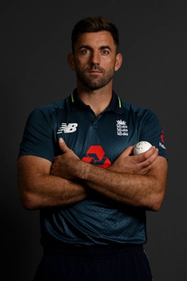 Liam Plunkett posters