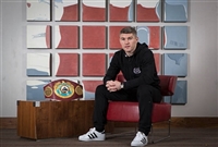 Liam Smith longsleeve t-shirt #3598323