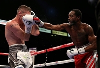 Liam Smith longsleeve t-shirt #3598333