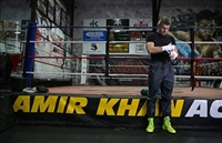 Liam Smith mug #G1840577