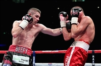 Liam Smith longsleeve t-shirt #3598360