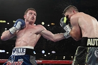 Liam Smith longsleeve t-shirt #3598361