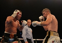 Liam Smith longsleeve t-shirt #3598367