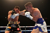 Liam Smith longsleeve t-shirt #3598369